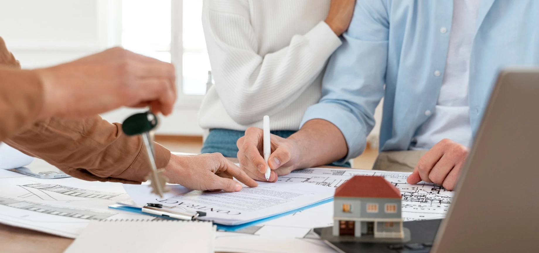 Investments and reinvestments for business growth