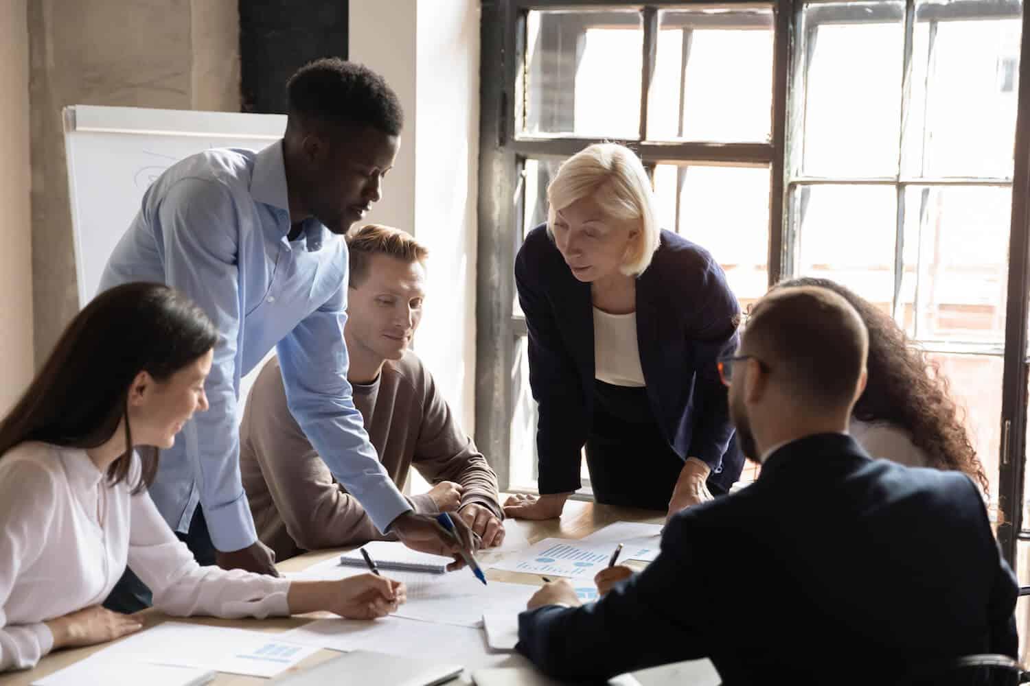 Strategic Financial Planning for Sustainable Growth