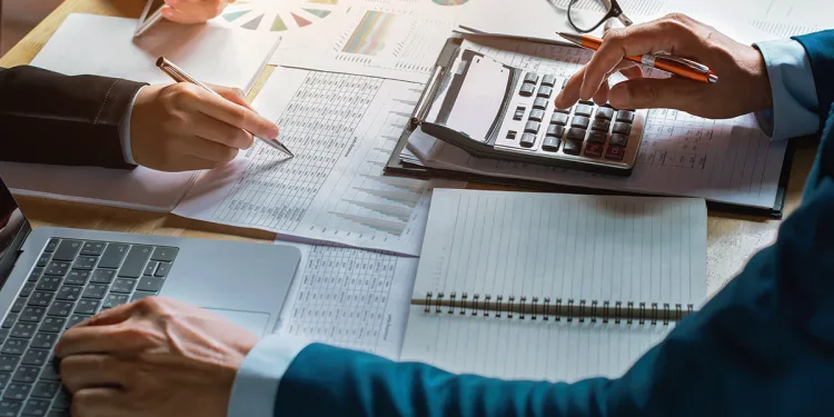 Cash Flow Optimization for Business Stability